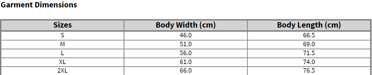 F61082 Original Adult T-Shirt 145 gsm Unisex