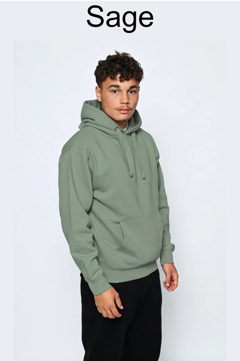 Orion W72 Pullover Adult Hoodie 310 gsm Unisex