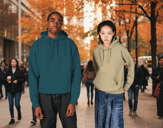 Orion W72 Pullover Adult Hoodie 310 gsm Unisex