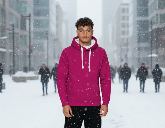 Titan W89PF Pullover Adult Hoodie 330 gsm Unisex