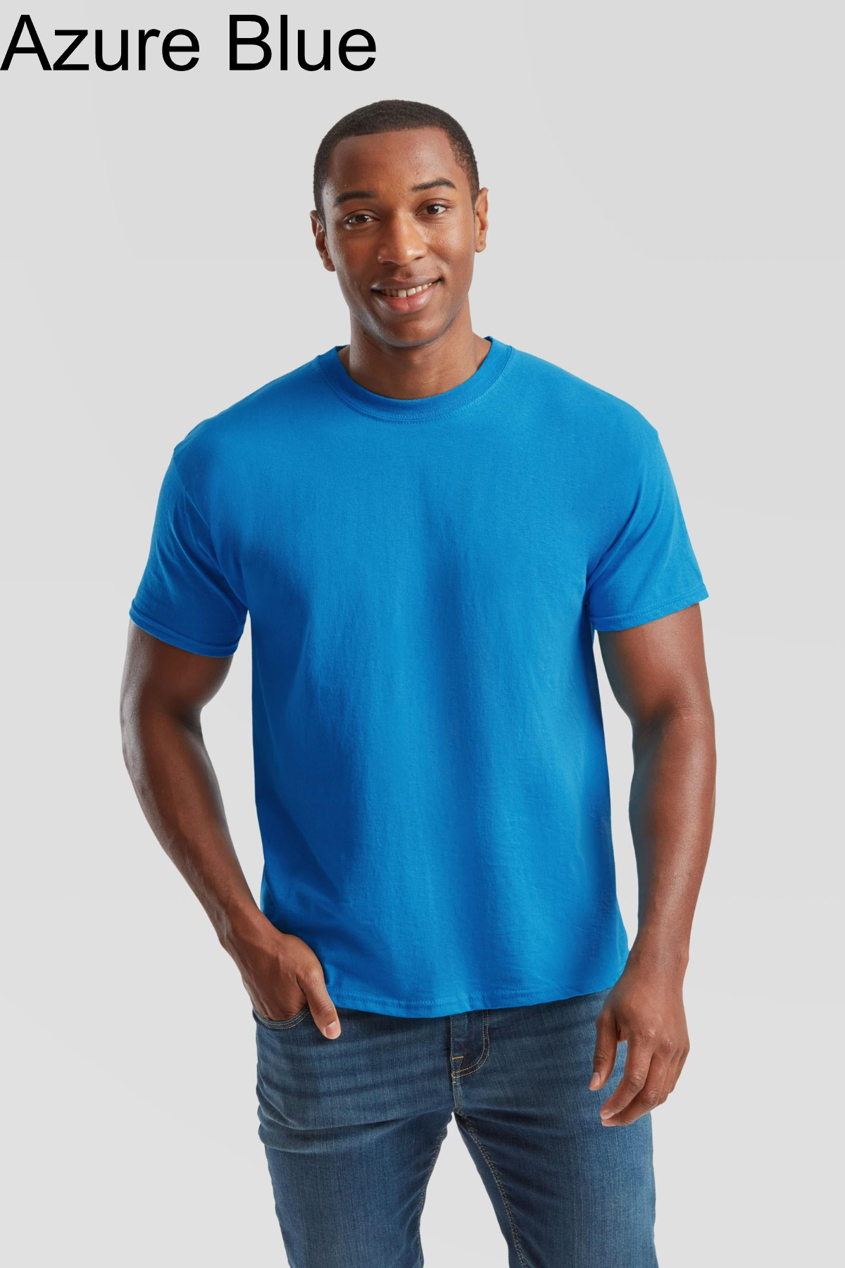 F61082 Original Adult T-Shirt 145 gsm Unisex