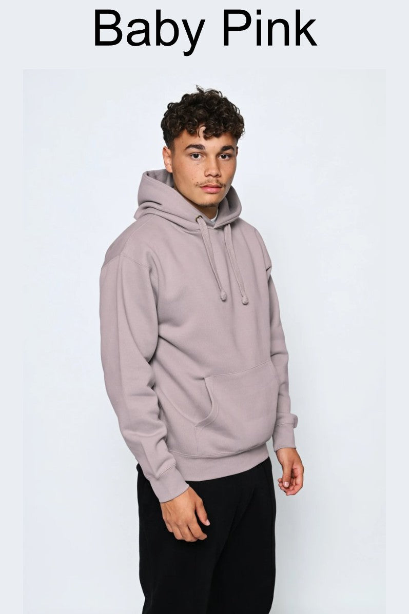 Orion W72 Pullover Adult Hoodie 310 gsm Unisex