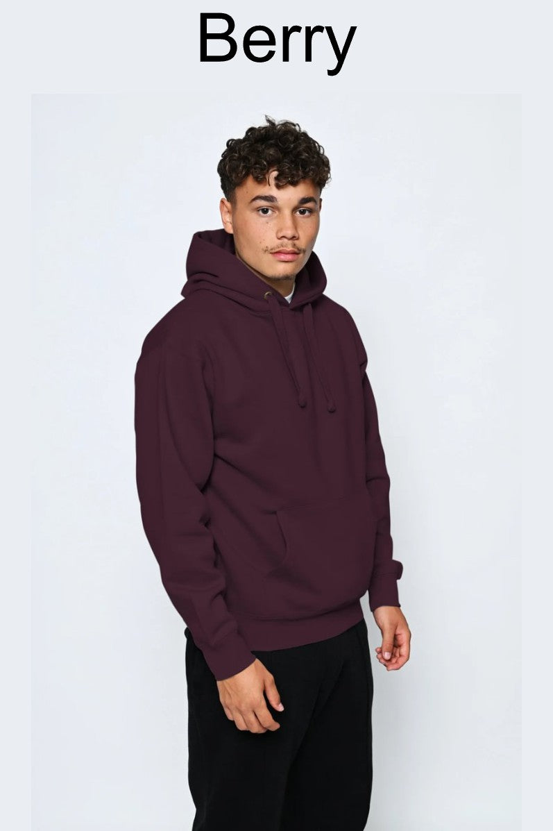 Orion W72 Pullover Adult Hoodie 310 gsm Unisex