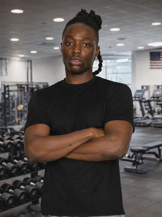 C1100 Original Tech T-Shirt 140 gsm Unisex