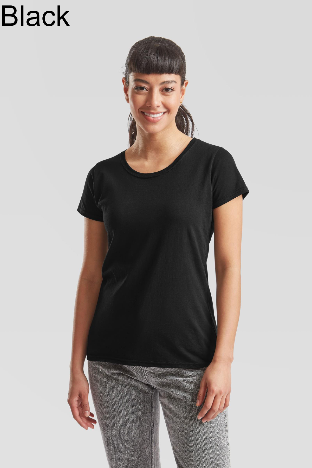 F61420 Original Ladies T-Shirt 145 gsm