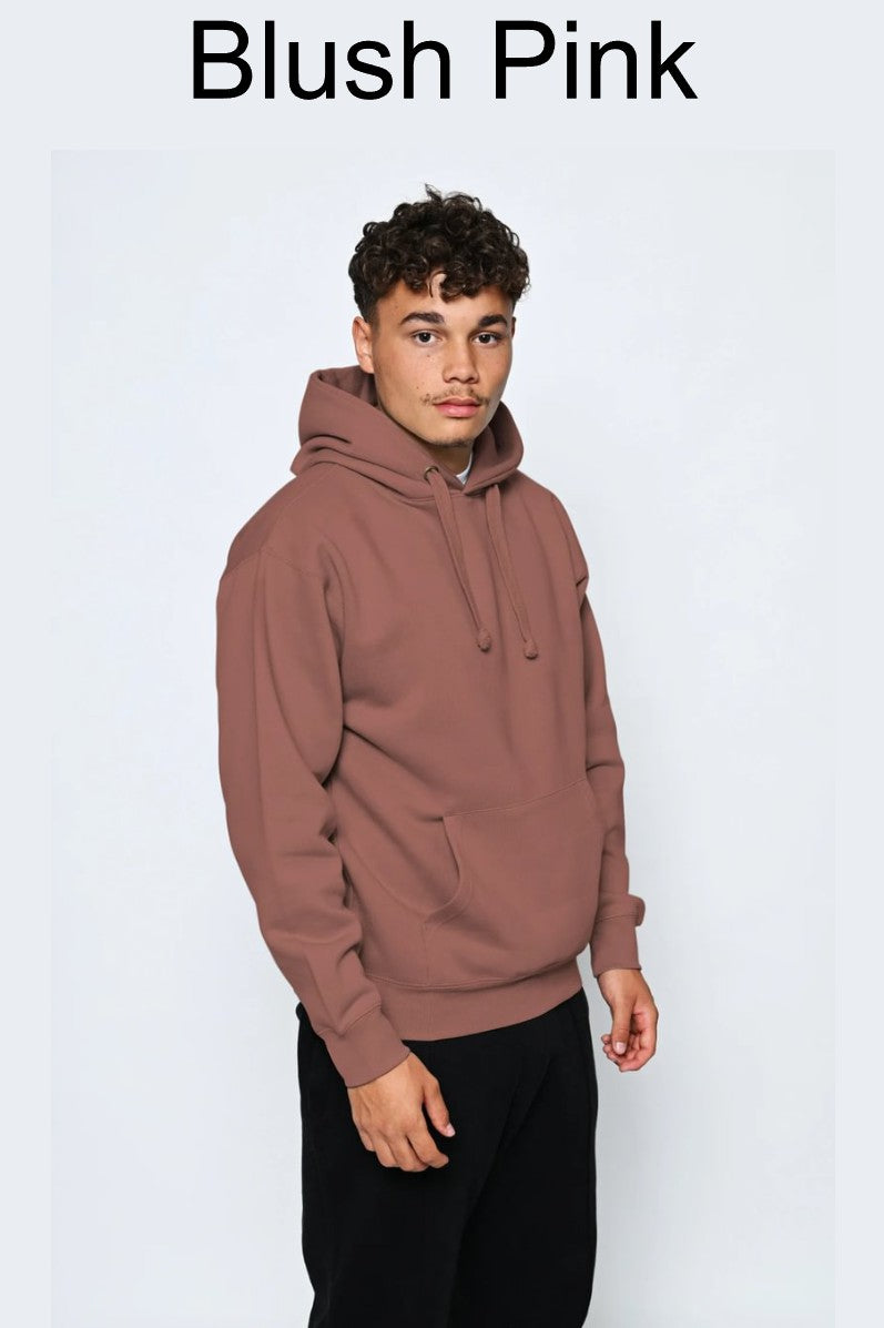 Orion W72 Pullover Adult Hoodie 310 gsm Unisex