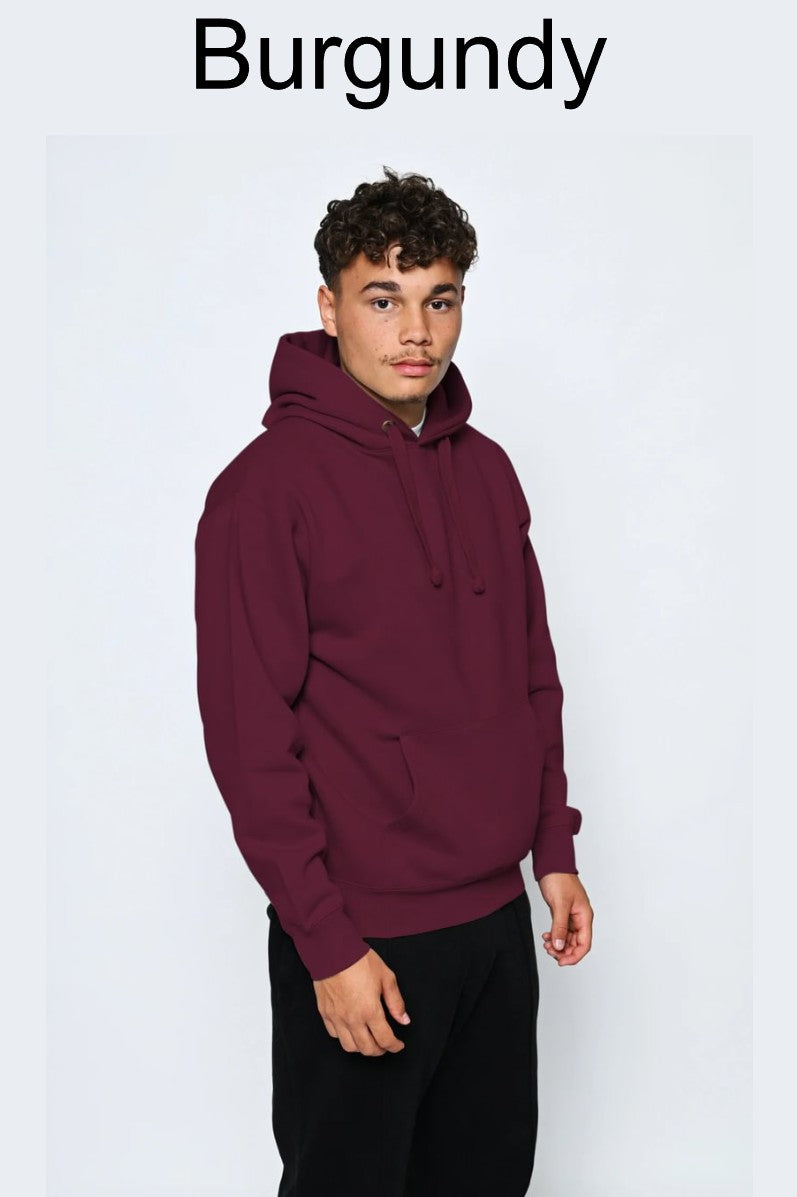 Orion W72 Pullover Adult Hoodie 310 gsm Unisex