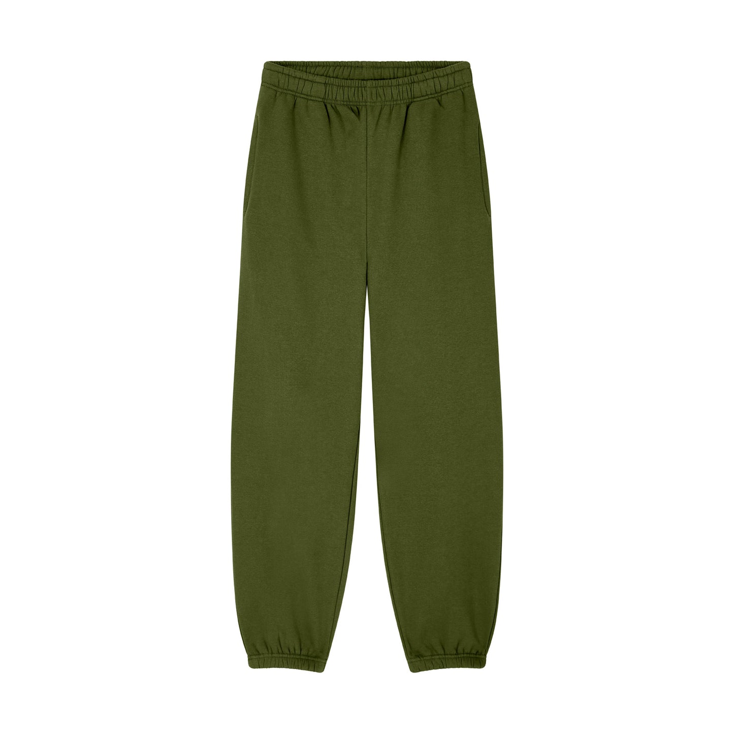 Astra CR05 Adults Joggers with Zip Pockets 280 gsm Unisex
