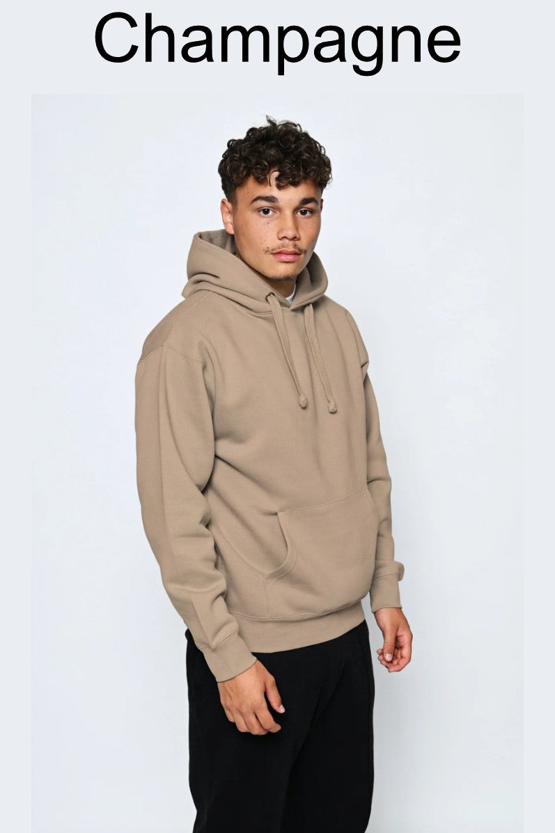 Orion W72 Pullover Adult Hoodie 310 gsm Unisex