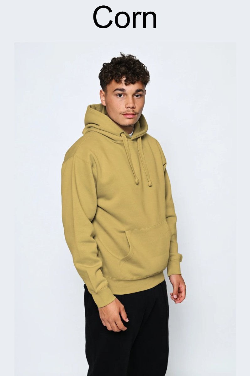 Orion W72 Pullover Adult Hoodie 310 gsm Unisex