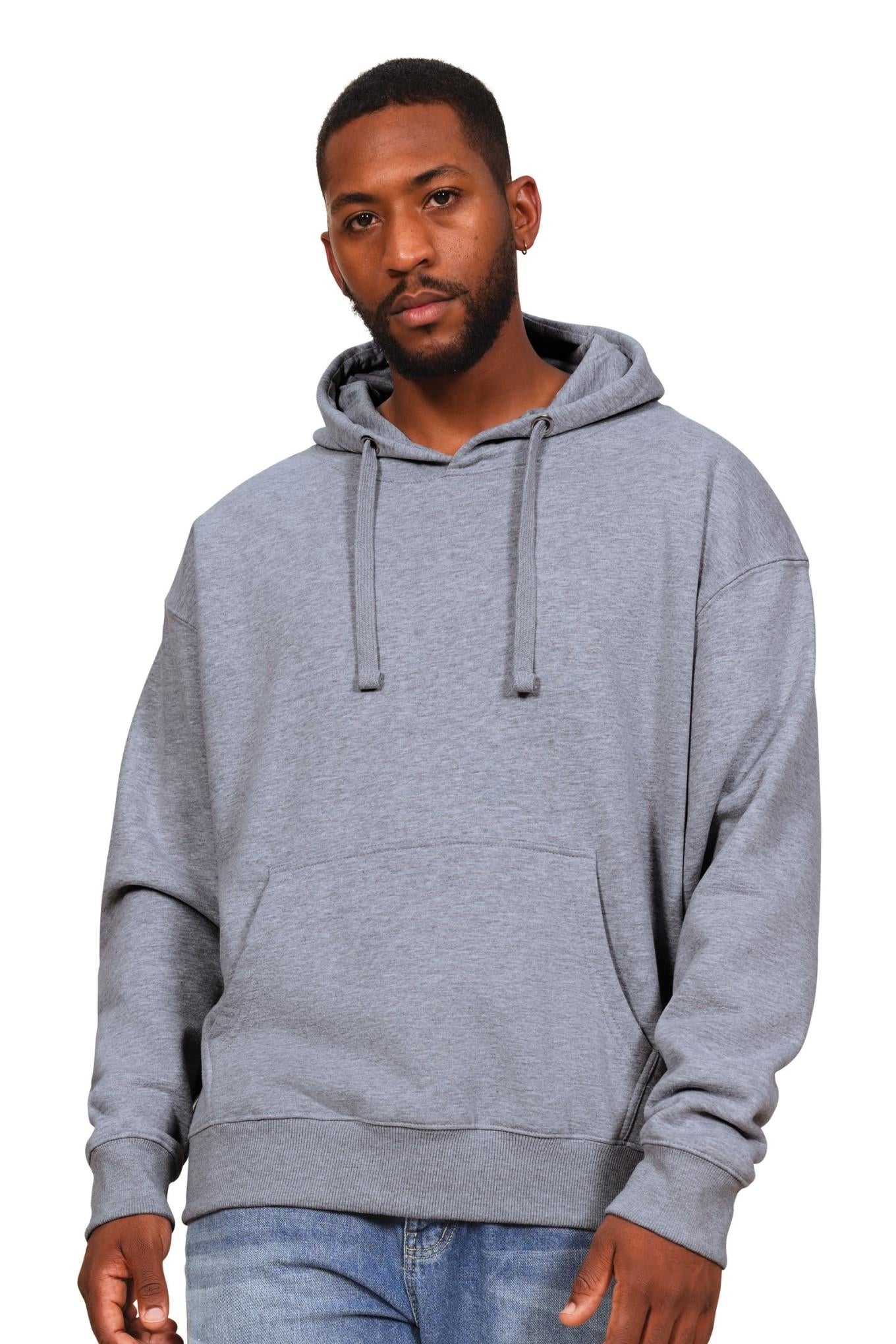 C2500 Ringspun Premium Blended Adult Hood 380 gsm Unisex