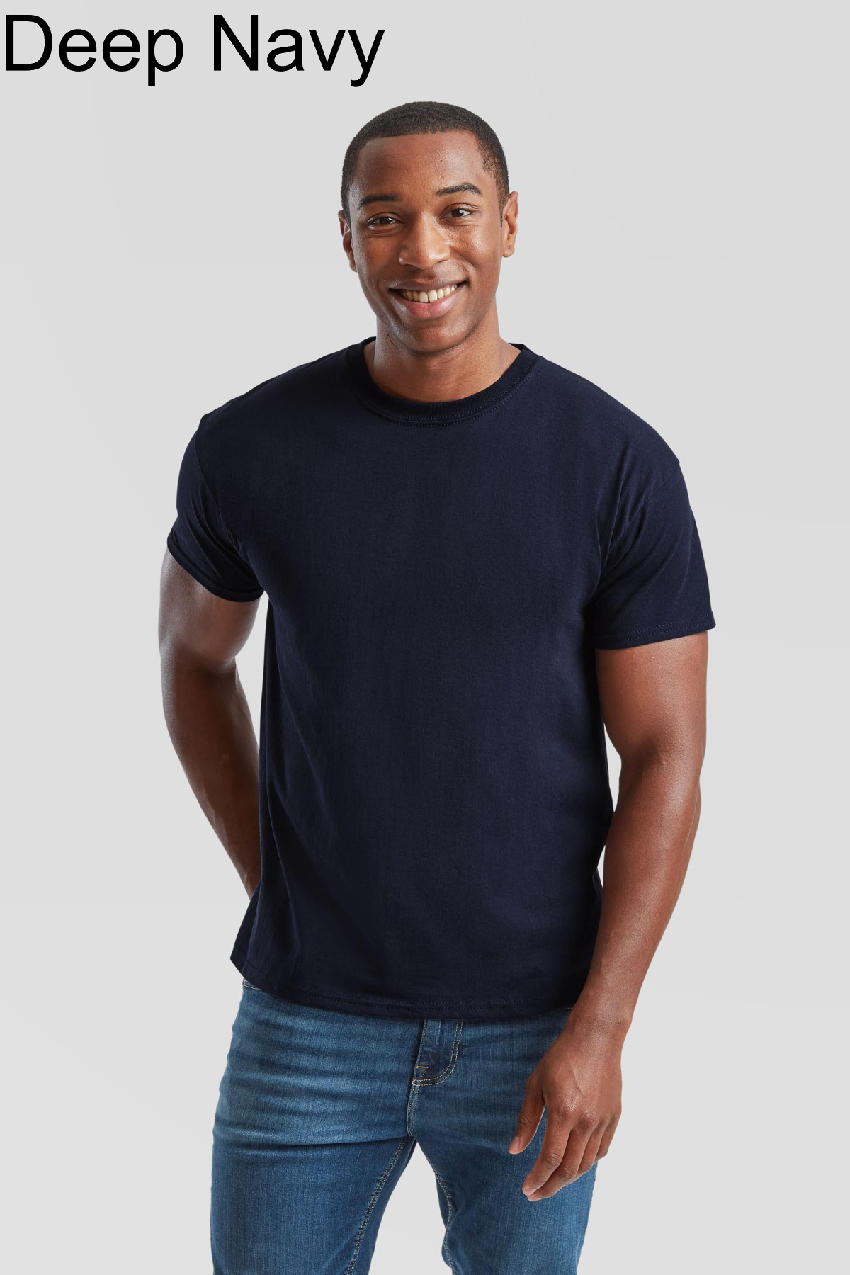 F61082 Original Adult T-Shirt 145 gsm Unisex