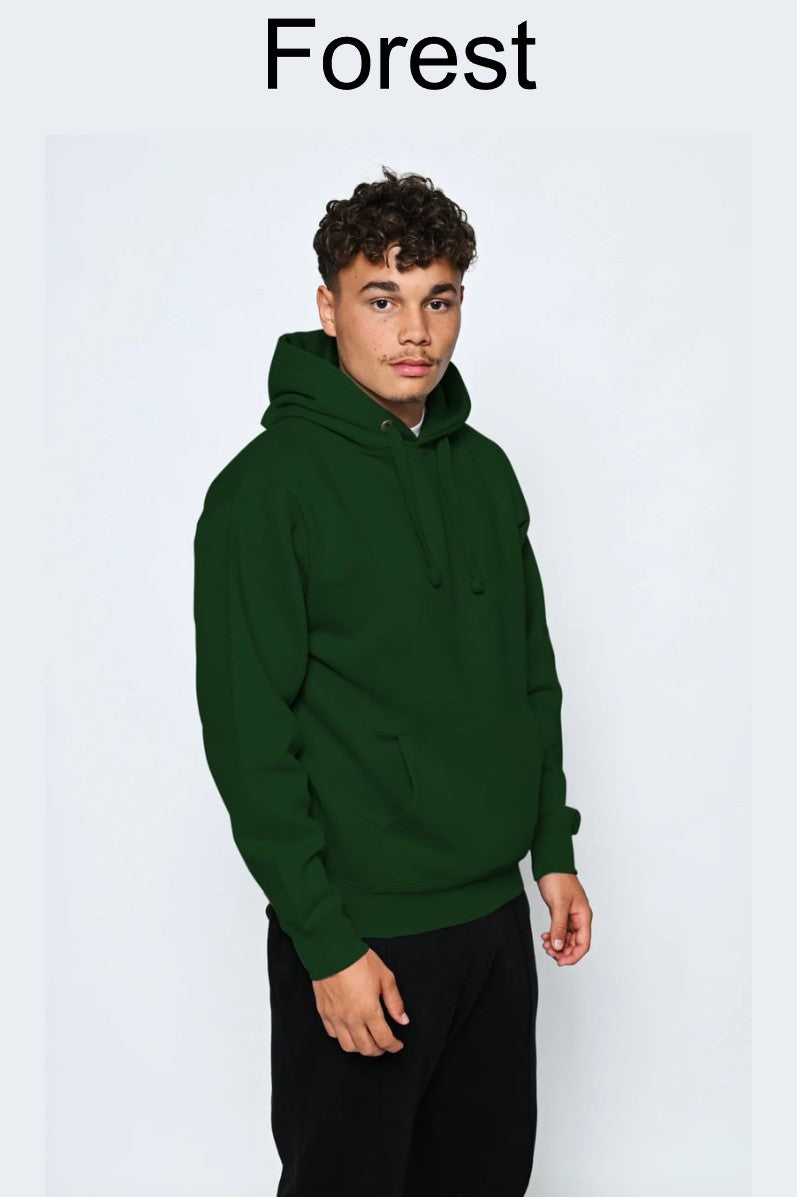 Orion W72 Pullover Adult Hoodie 310 gsm Unisex