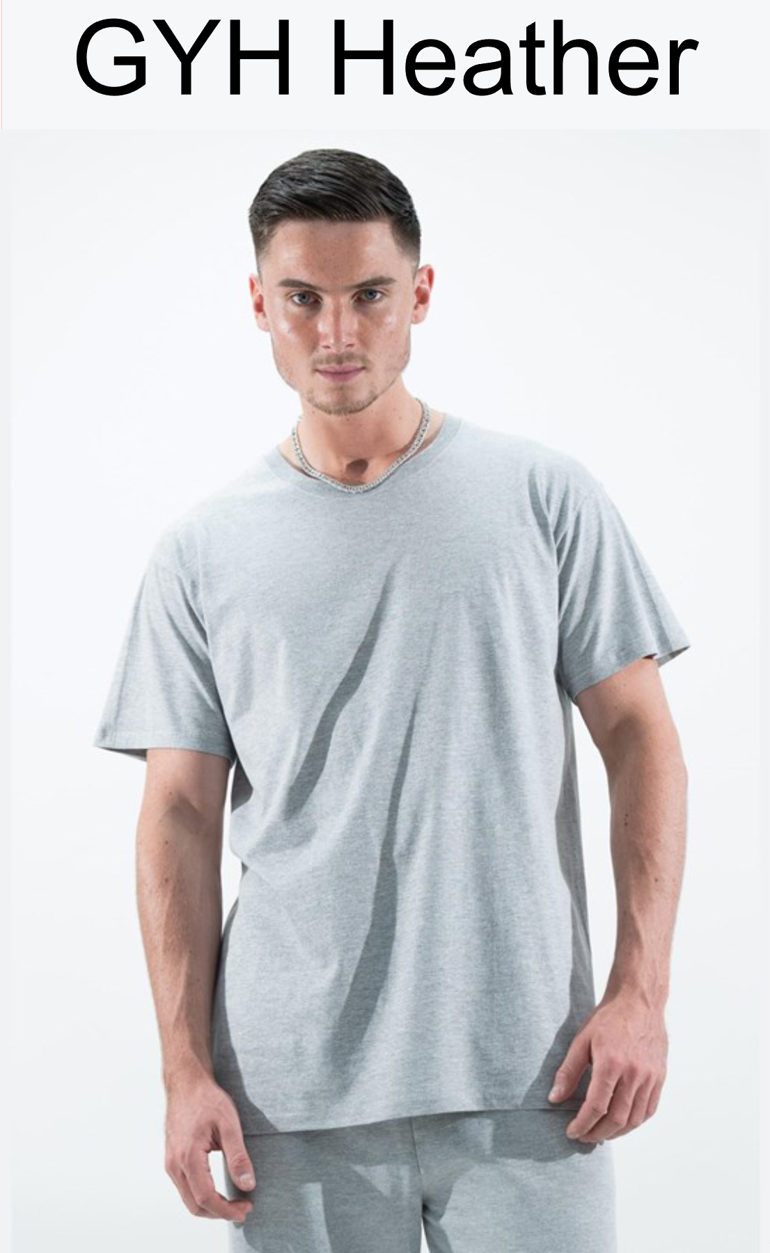 CR1500 Classic Ringspun Adult T-Shirt 150 gsm Unisex