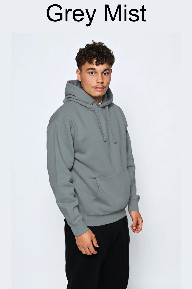 Orion W72 Pullover Adult Hoodie 310 gsm Unisex