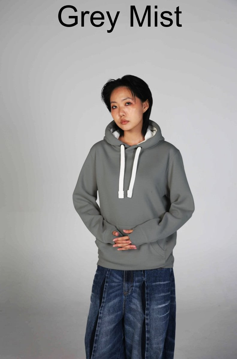 Titan W89PF Pullover Adult Hoodie 330 gsm Unisex