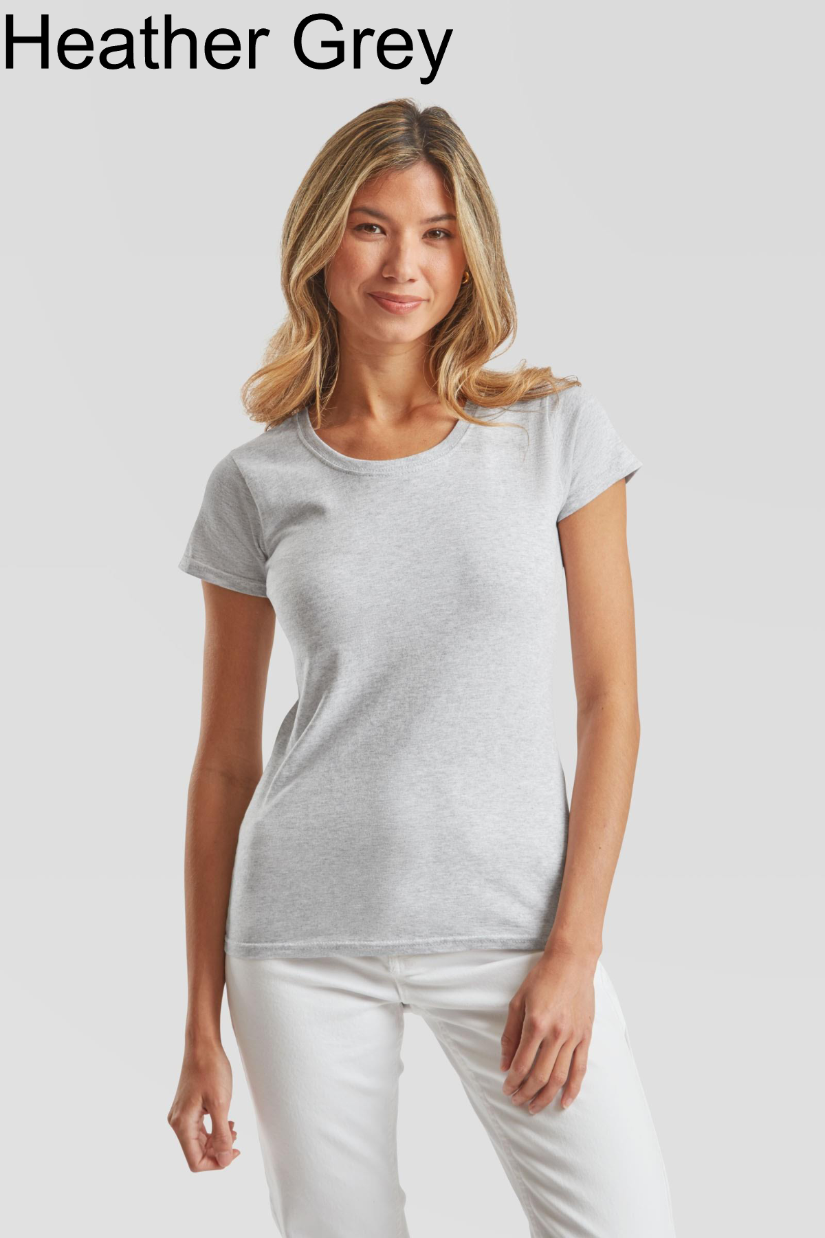 F61420 Original Ladies T-Shirt 145 gsm
