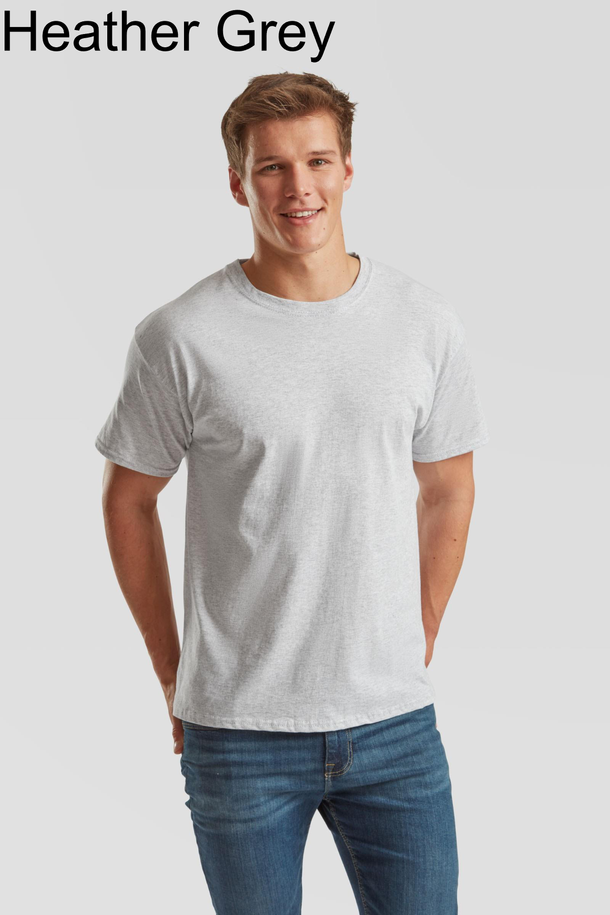 F61082 Original Adult T-Shirt 145 gsm Unisex