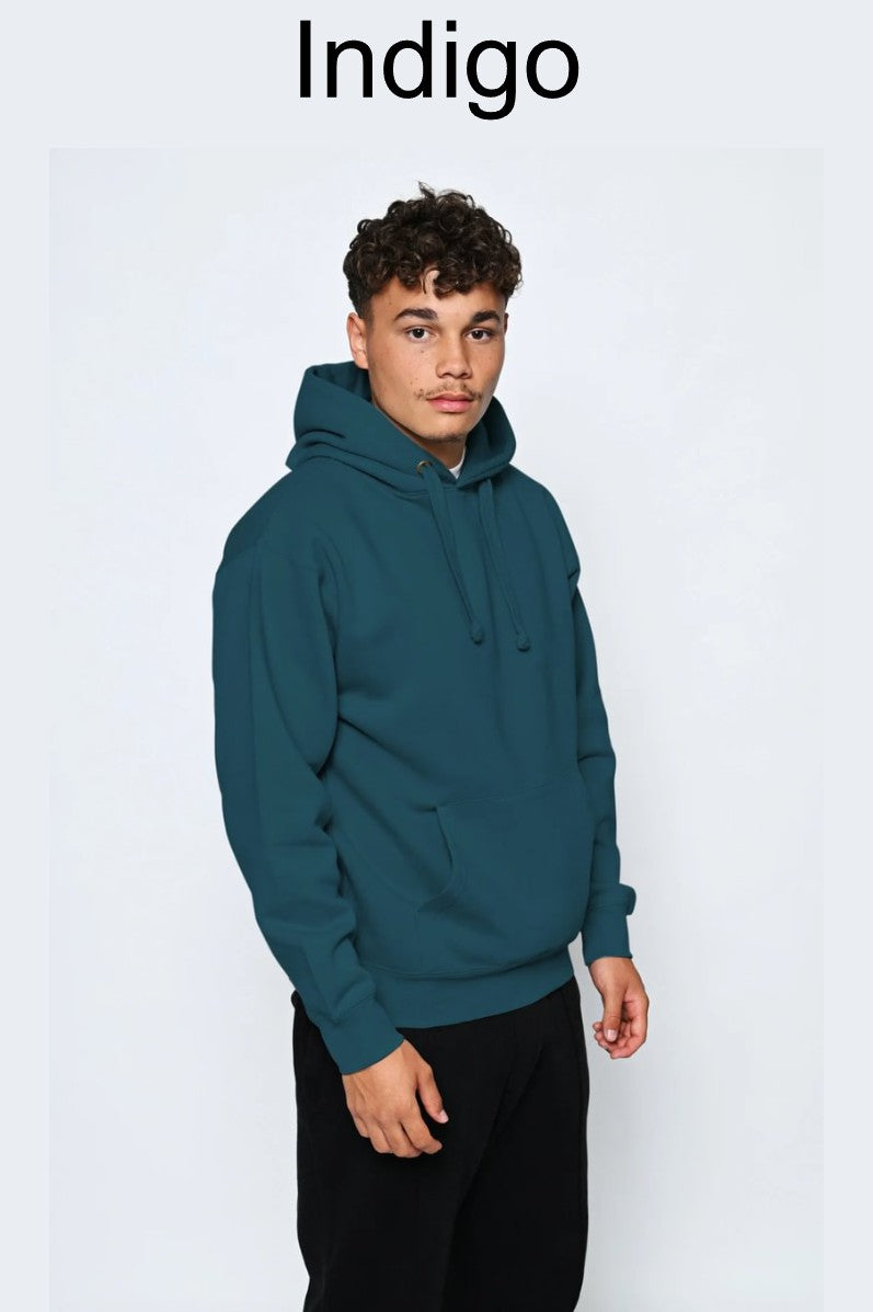 Orion W72 Pullover Adult Hoodie 310 gsm Unisex