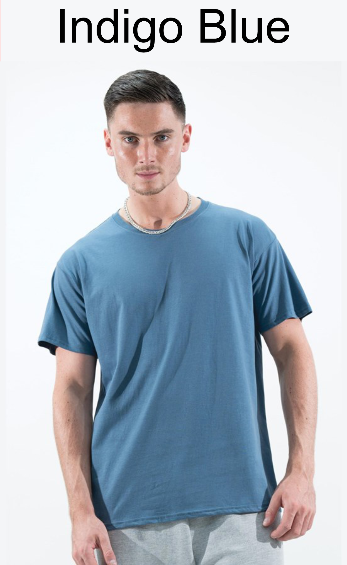 CR1500 Classic Ringspun Adult T-Shirt 150 gsm Unisex