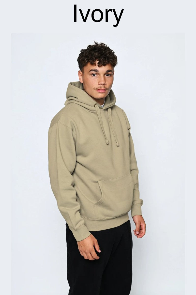 Orion W72 Pullover Adult Hoodie 310 gsm Unisex