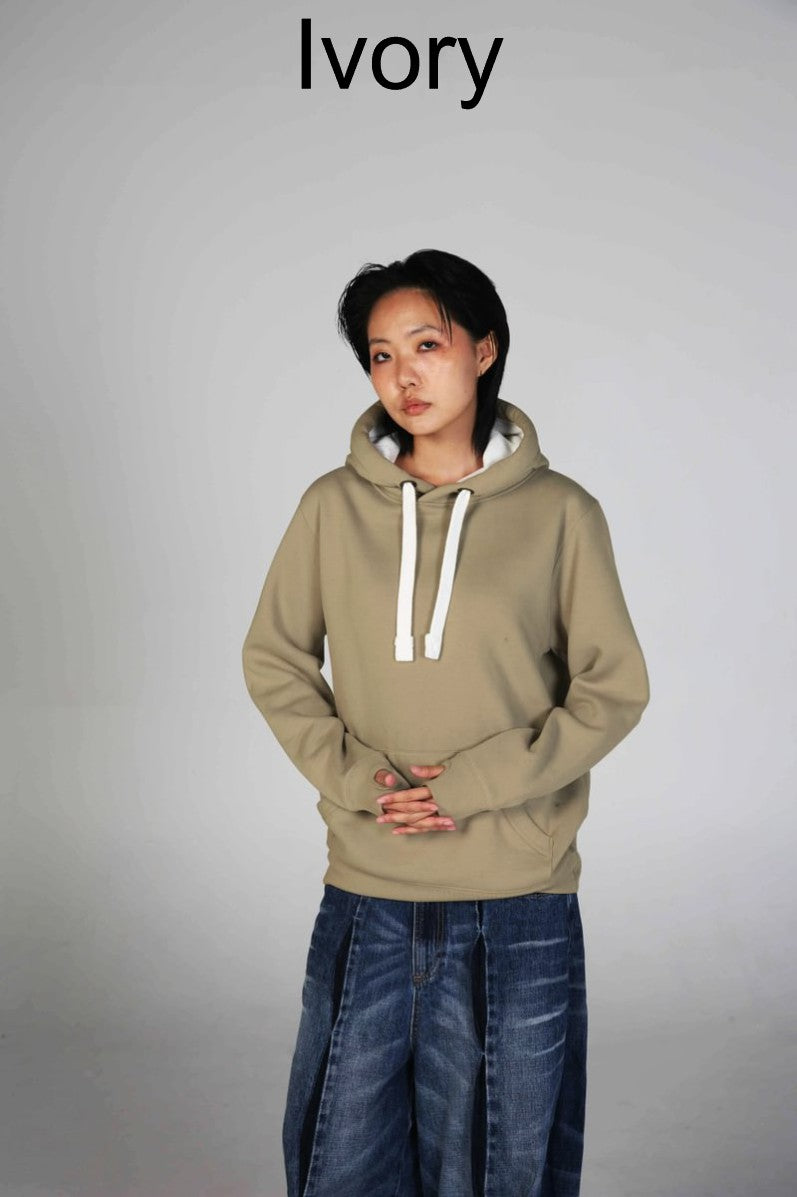 Titan W89PF Pullover Adult Hoodie 330 gsm Unisex