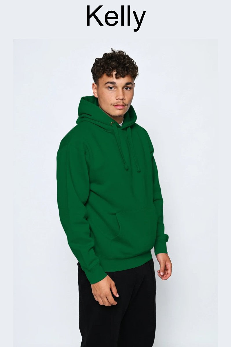 Orion W72 Pullover Adult Hoodie 310 gsm Unisex