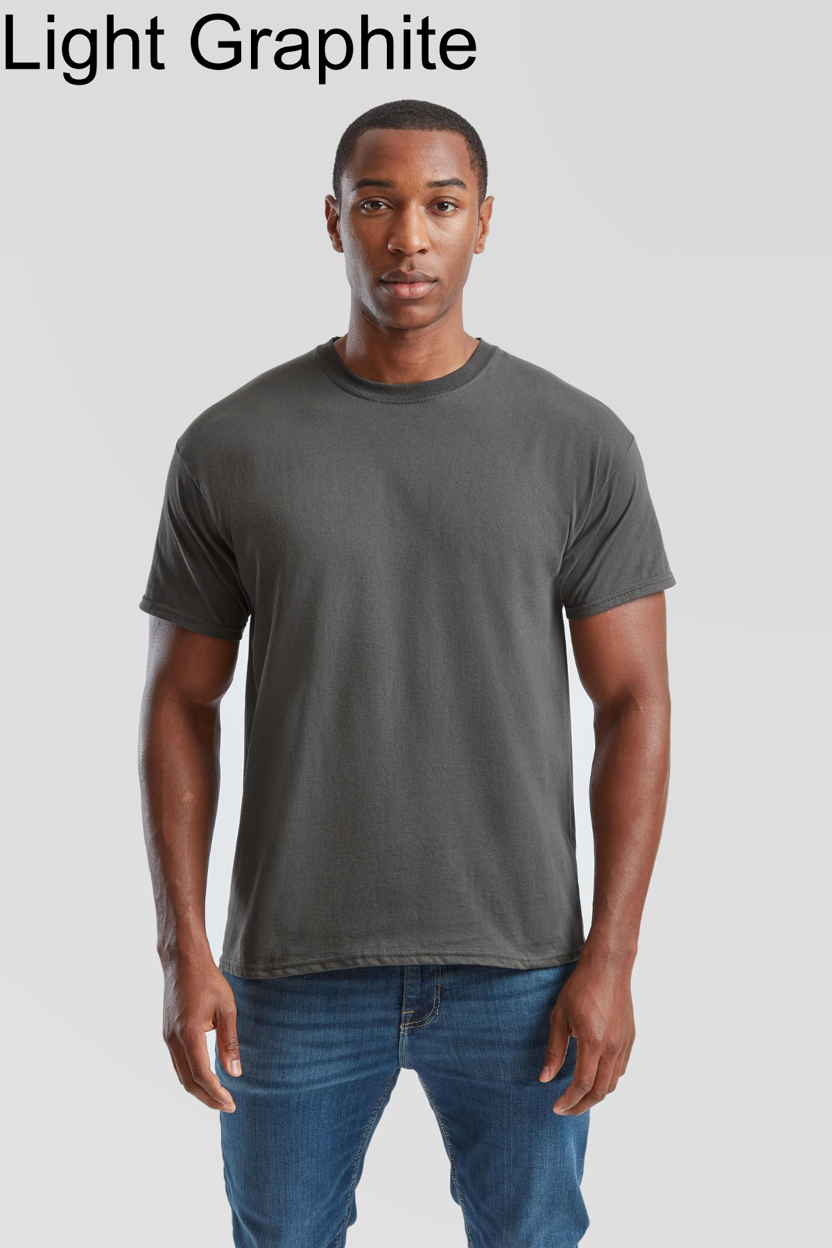 F61082 Original Adult T-Shirt 145 gsm Unisex