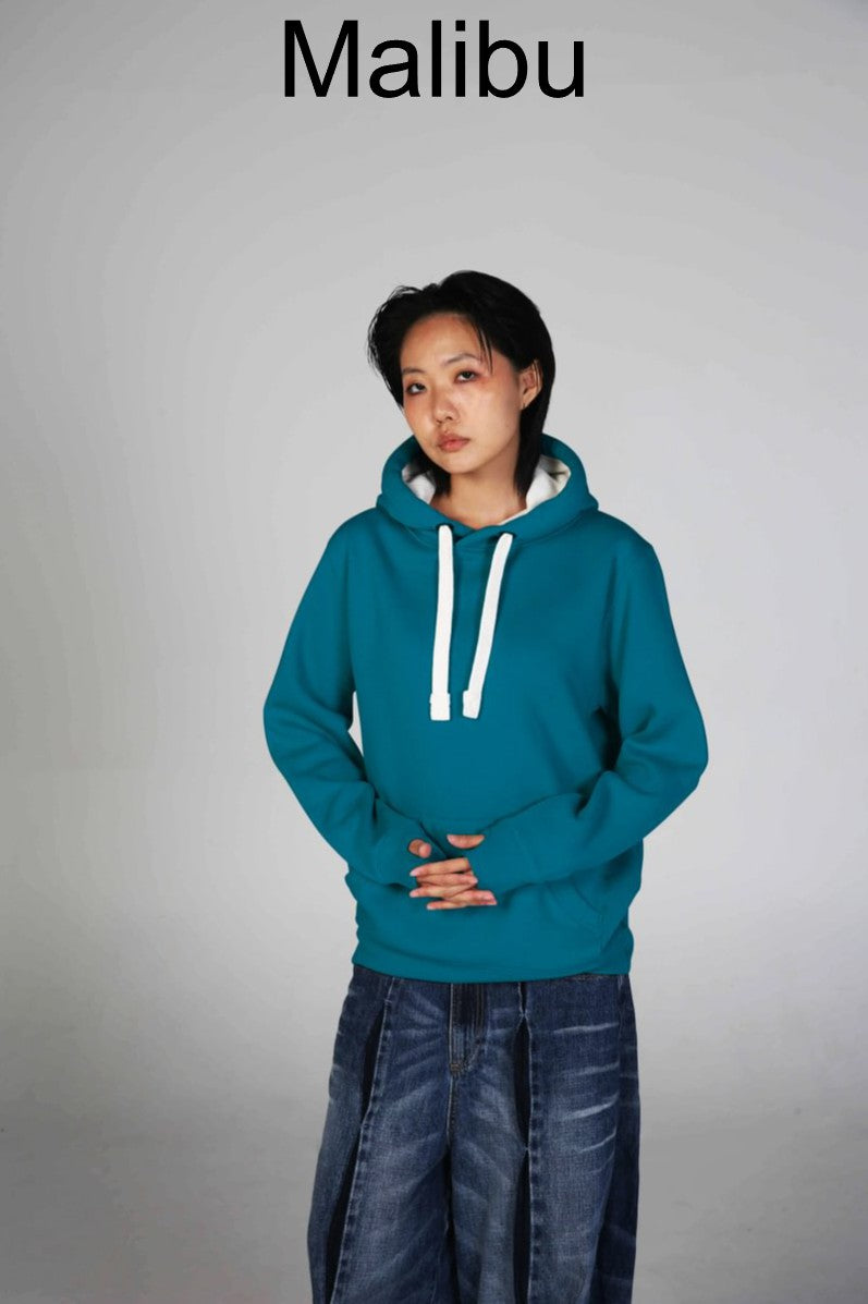 Titan W89PF Pullover Adult Hoodie 330 gsm Unisex
