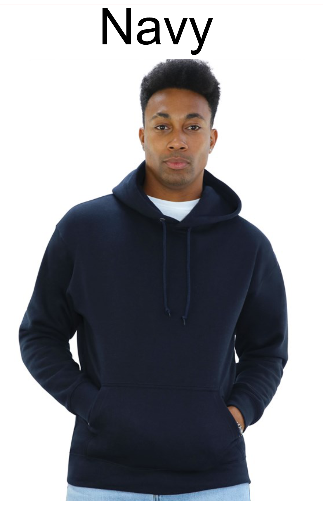 AA22 Urban Pullover Adult Hood Classic Fit 300 gsm Unisex