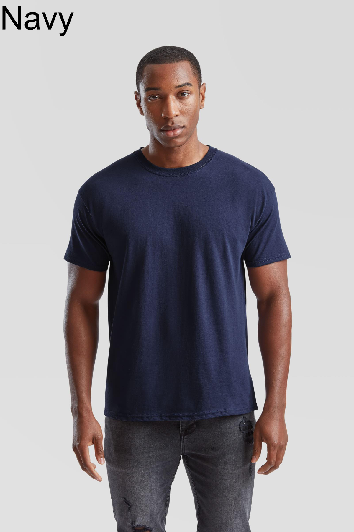 F61082 Original Adult T-Shirt 145 gsm Unisex