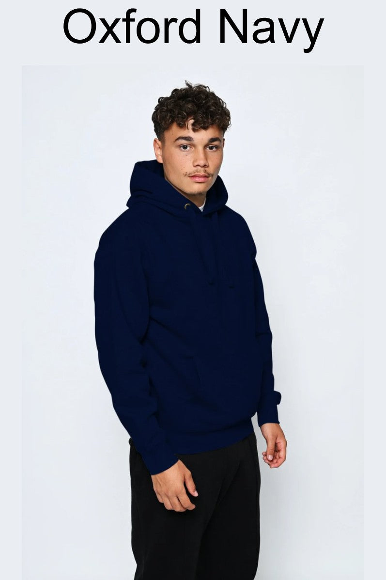 Orion W72 Pullover Adult Hoodie 310 gsm Unisex