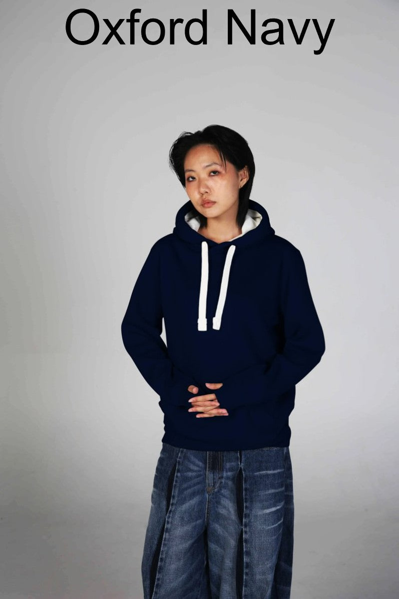 Titan W89PF Pullover Adult Hoodie 330 gsm Unisex