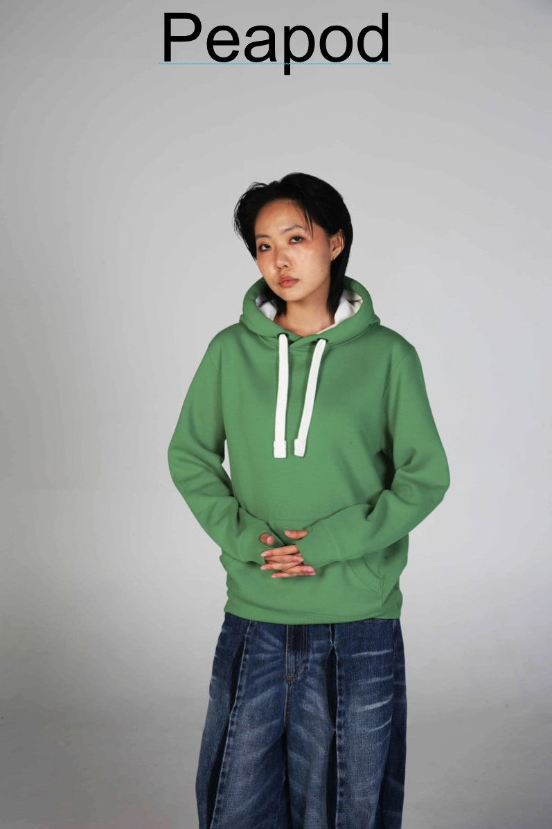 Titan W89PF Pullover Adult Hoodie 330 gsm Unisex