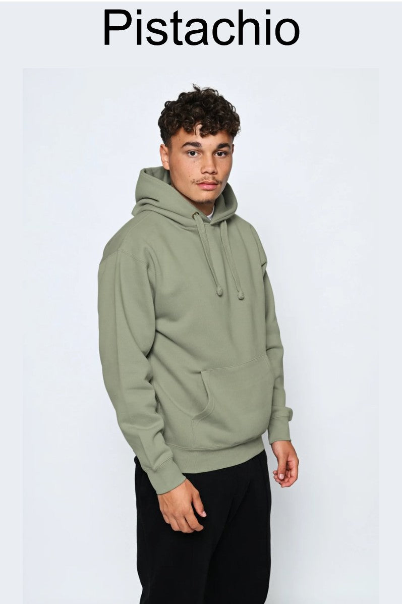 Orion W72 Pullover Adult Hoodie 310 gsm Unisex