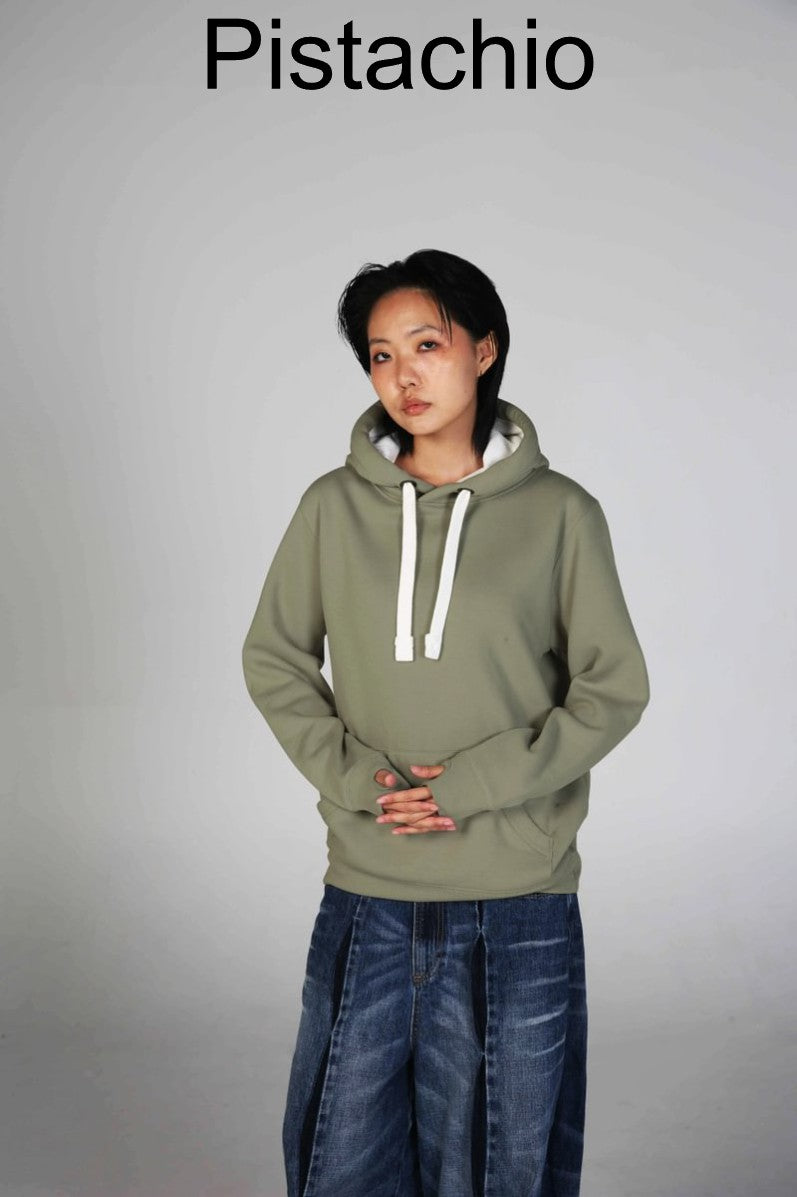 Titan W89PF Pullover Adult Hoodie 330 gsm Unisex