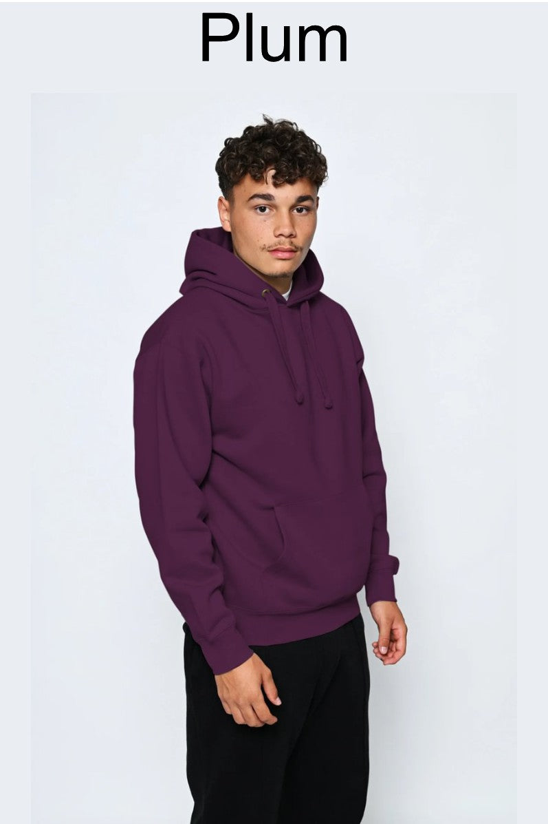 Orion W72 Pullover Adult Hoodie 310 gsm Unisex