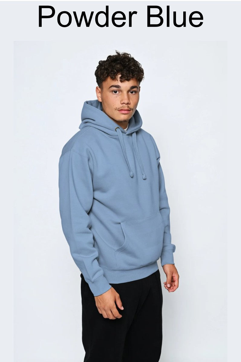 Orion W72 Pullover Adult Hoodie 310 gsm Unisex