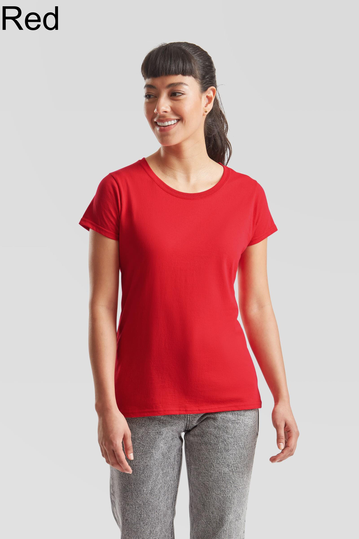 F61420 Original Ladies T-Shirt 145 gsm