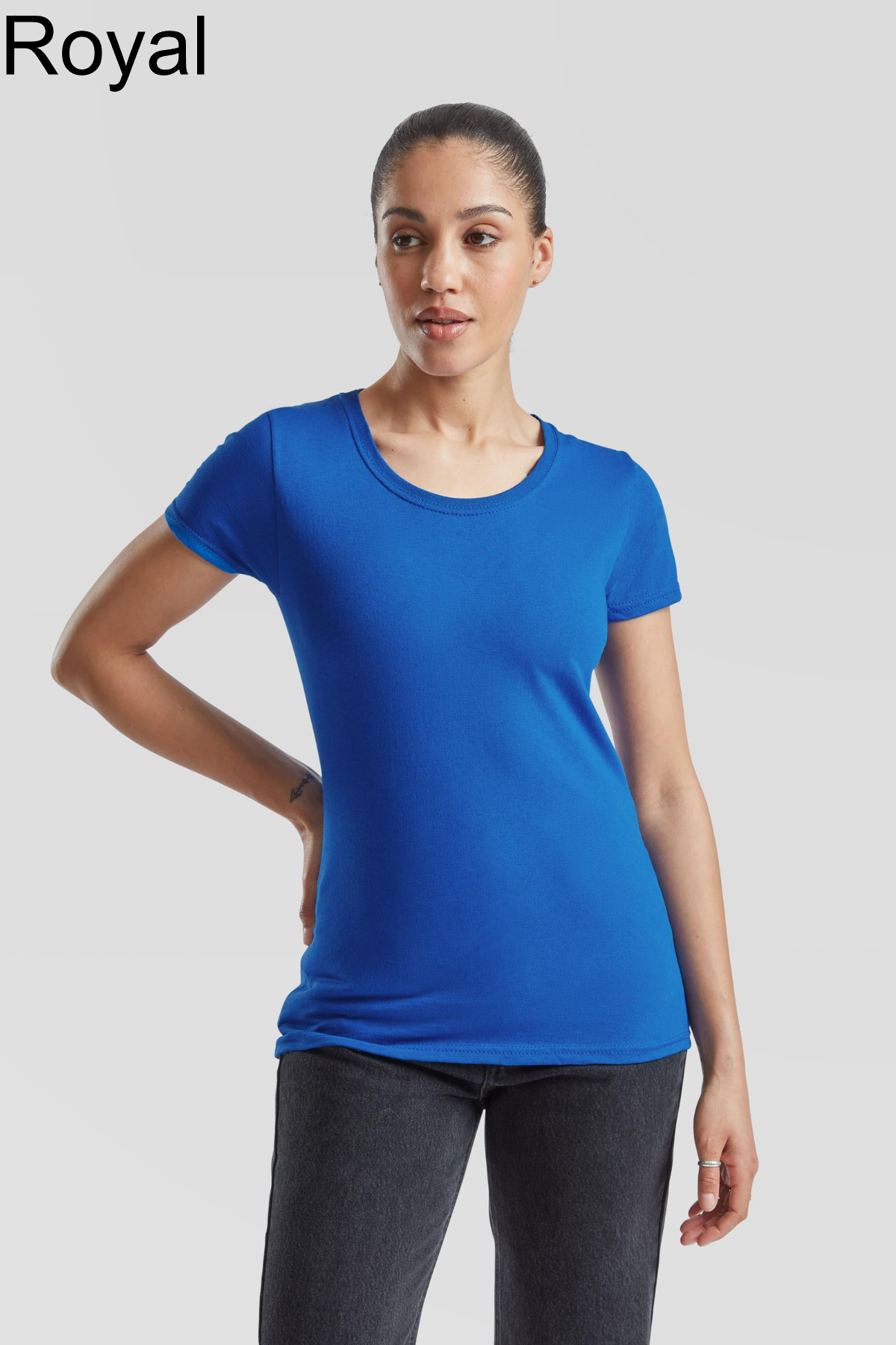 F61420 Original Ladies T-Shirt 145 gsm