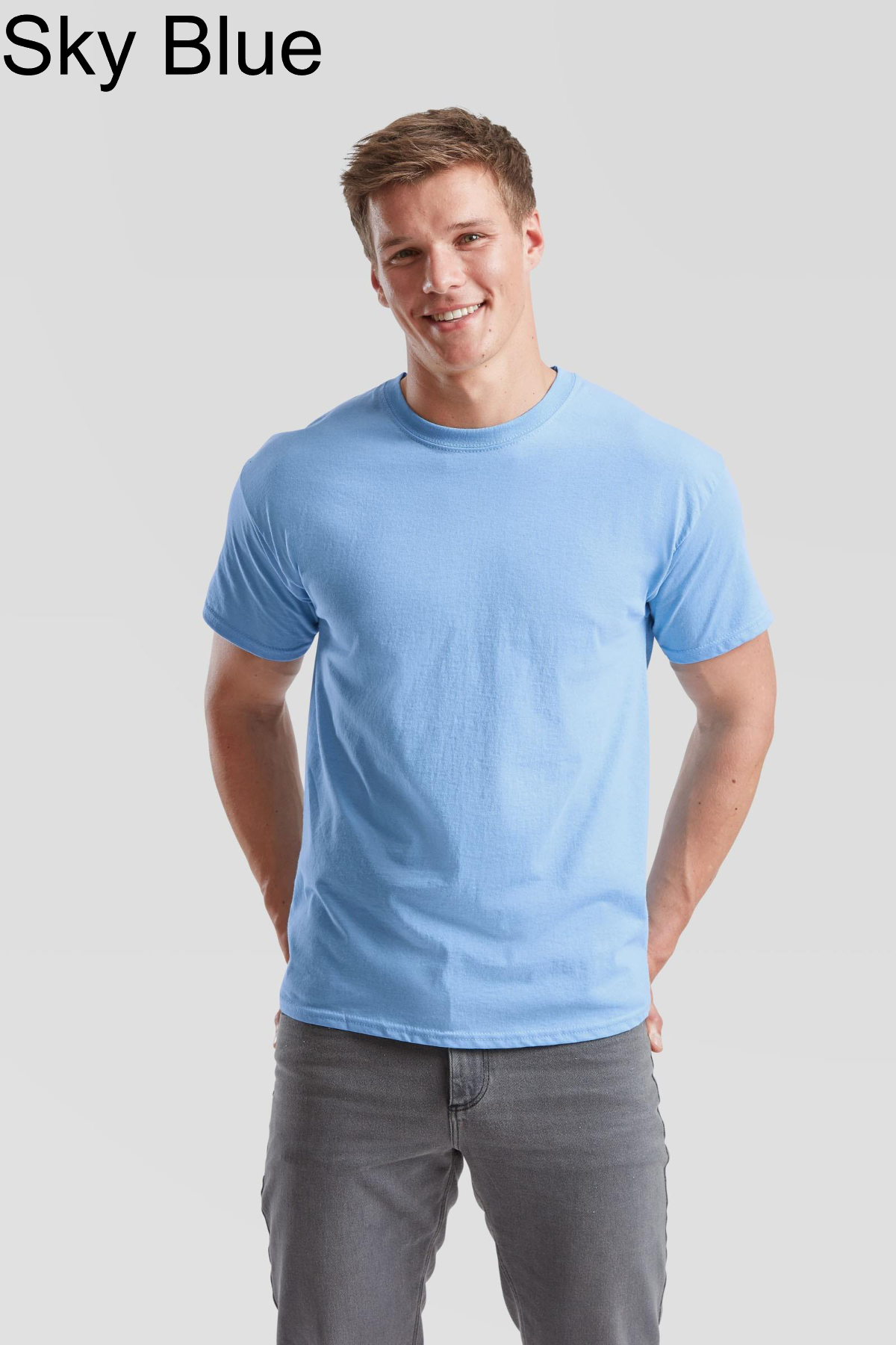 F61082 Original Adult T-Shirt 145 gsm Unisex