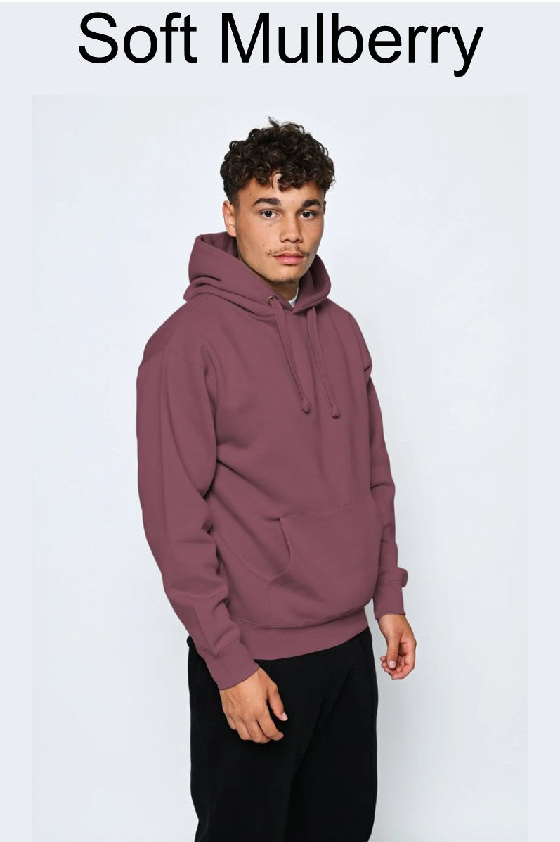 Orion W72 Pullover Adult Hoodie 310 gsm Unisex