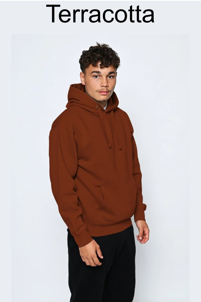 Orion W72 Pullover Adult Hoodie 310 gsm Unisex