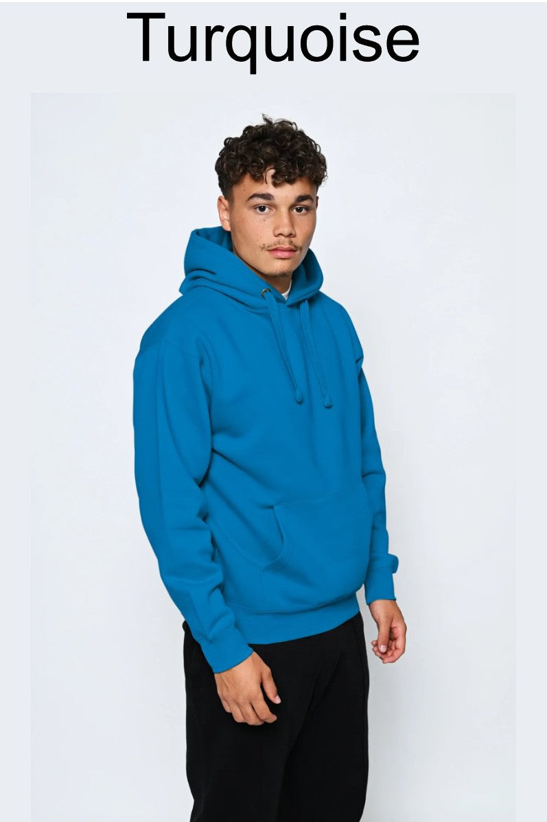 Orion W72 Pullover Adult Hoodie 310 gsm Unisex