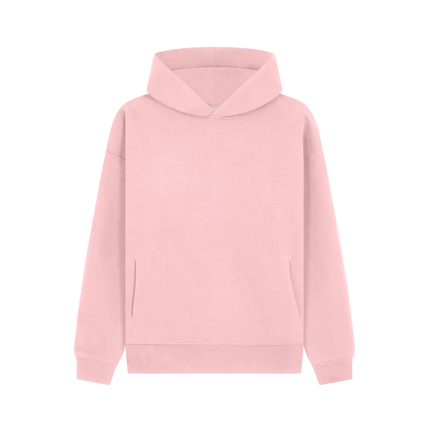 Gemini W76 Oversize Relaxed Adult Hoodie 350 gsm Unisex