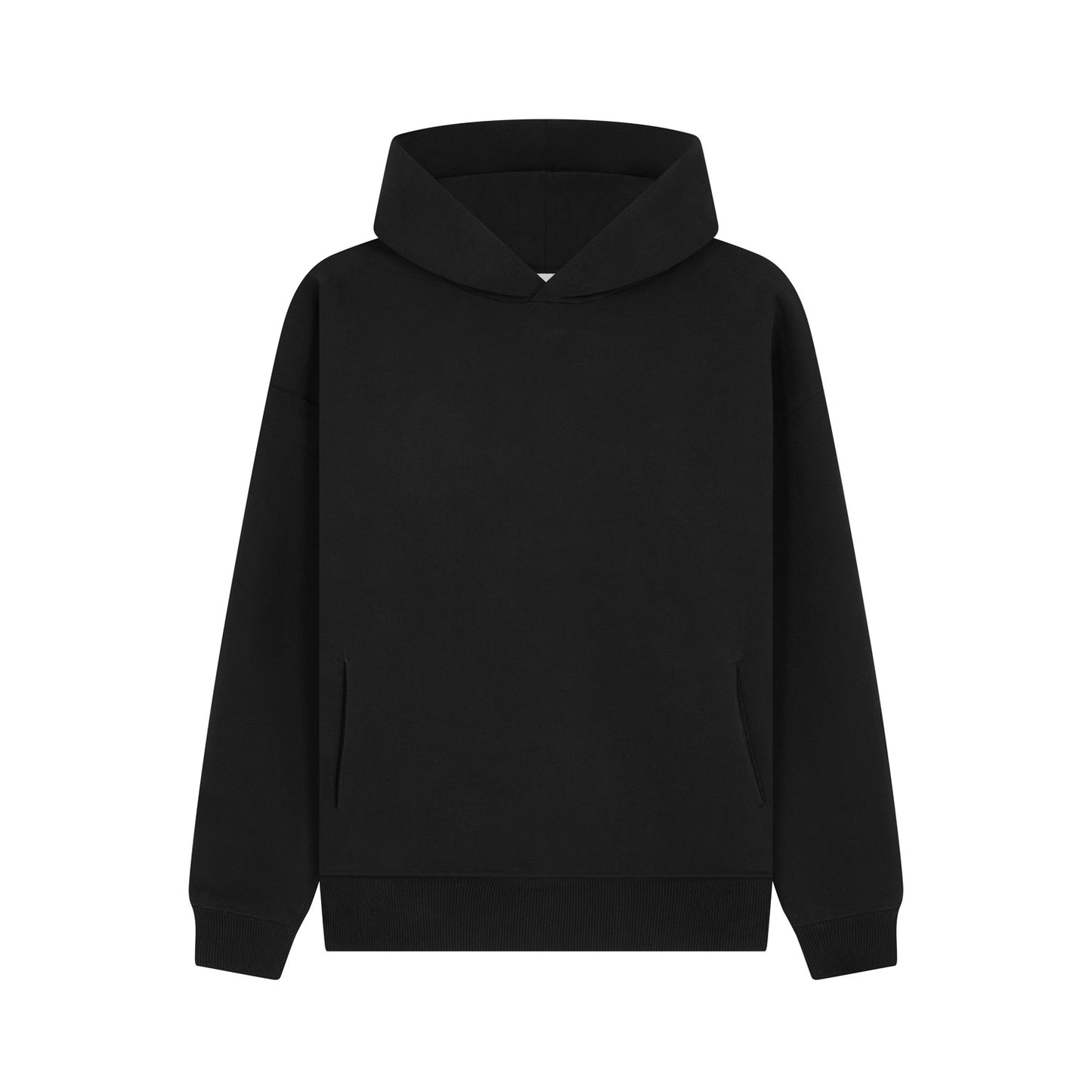Gemini W76 Oversize Relaxed Adult Hoodie 350 gsm Unisex