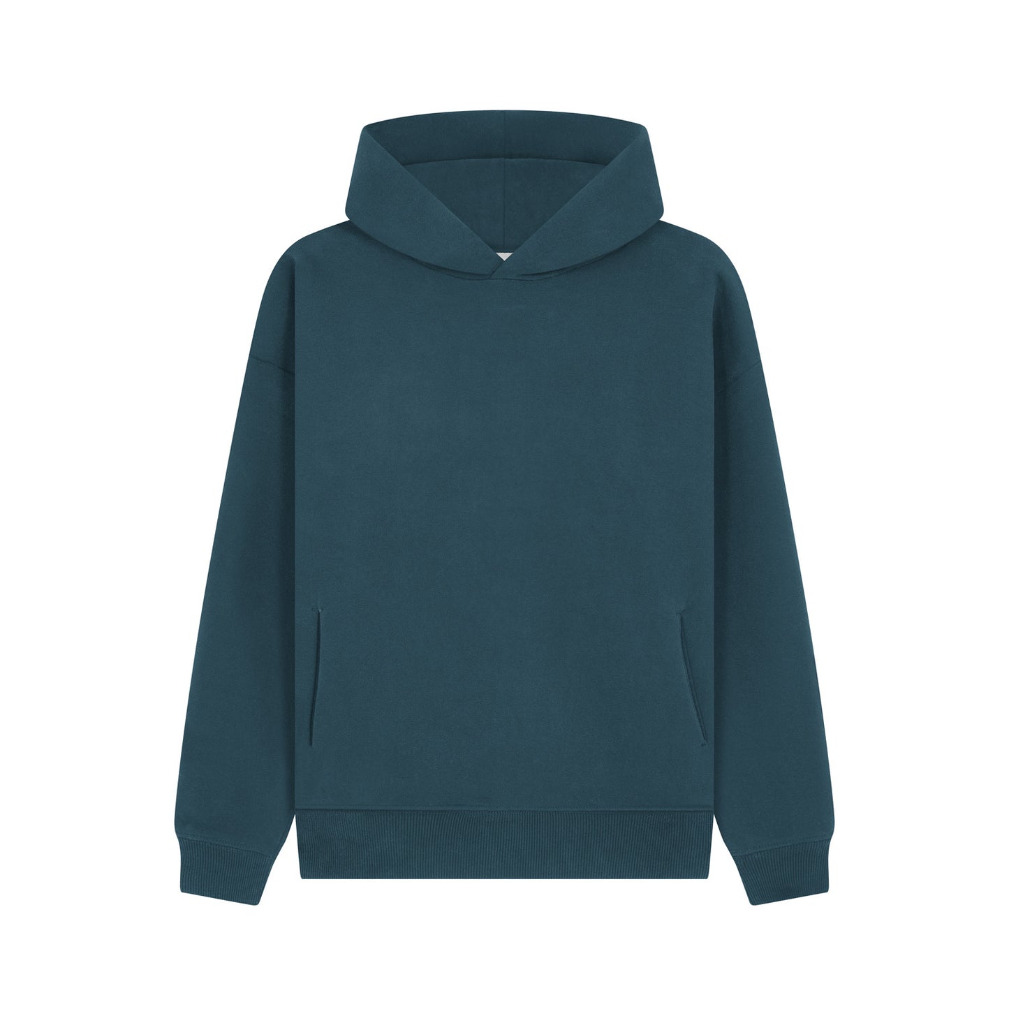 Gemini W76 Oversize Relaxed Adult Hoodie 350 gsm Unisex
