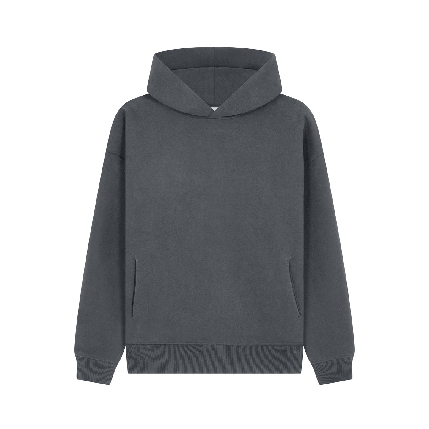 Gemini W76 Oversize Relaxed Adult Hoodie 350 gsm Unisex