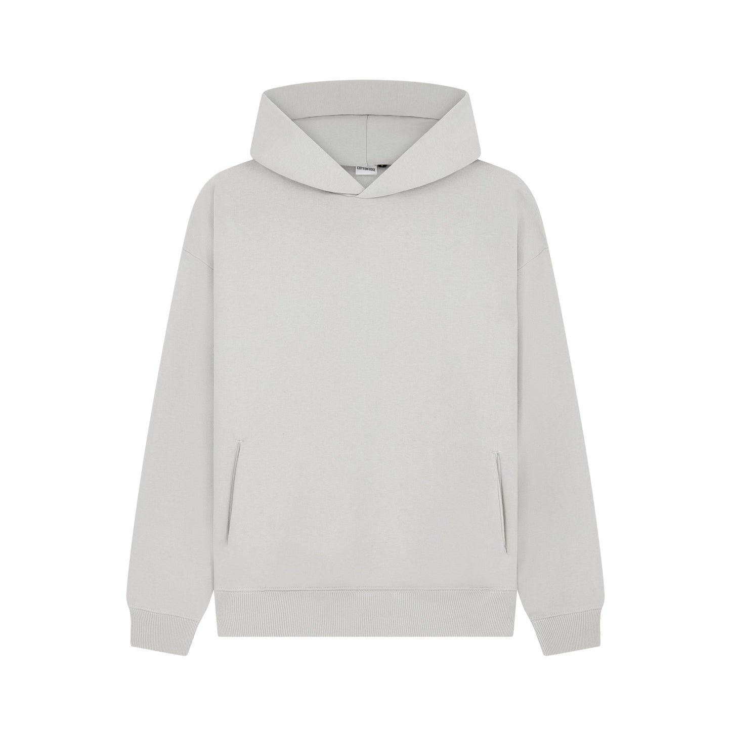 Gemini W76 Oversize Relaxed Adult Hoodie 350 gsm Unisex