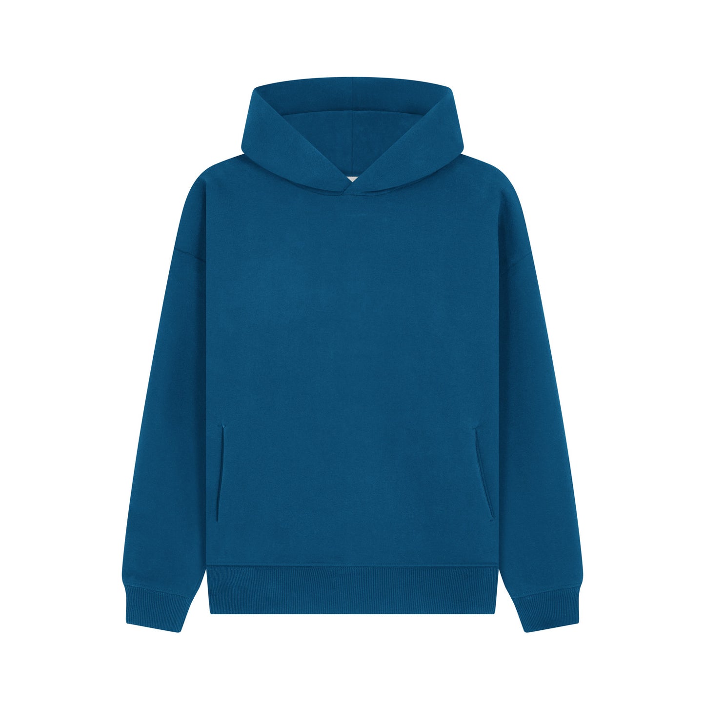 Gemini W76 Oversize Relaxed Adult Hoodie 350 gsm Unisex